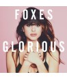 FOXES-GLORIOUS-DELUXE-DIGIPACK-88843001562-888430015623