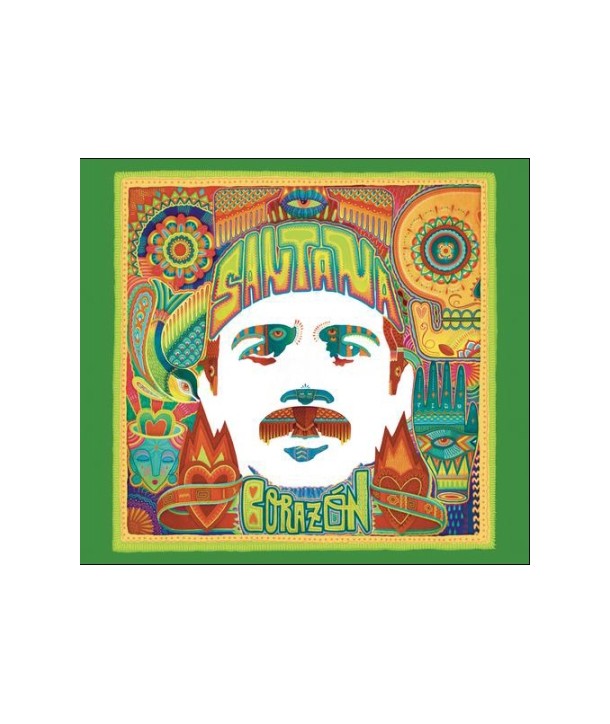 SANTANA-CORAZON-S40205C-8803581142051