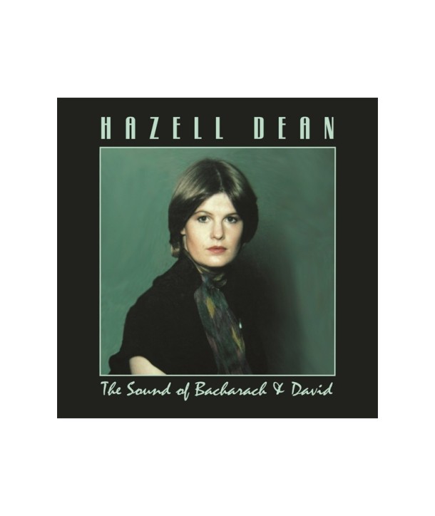 HAZELL-DEAN-THE-SOUND-OF-BACHARACH-DAVID-CRPOP145-5013929434585