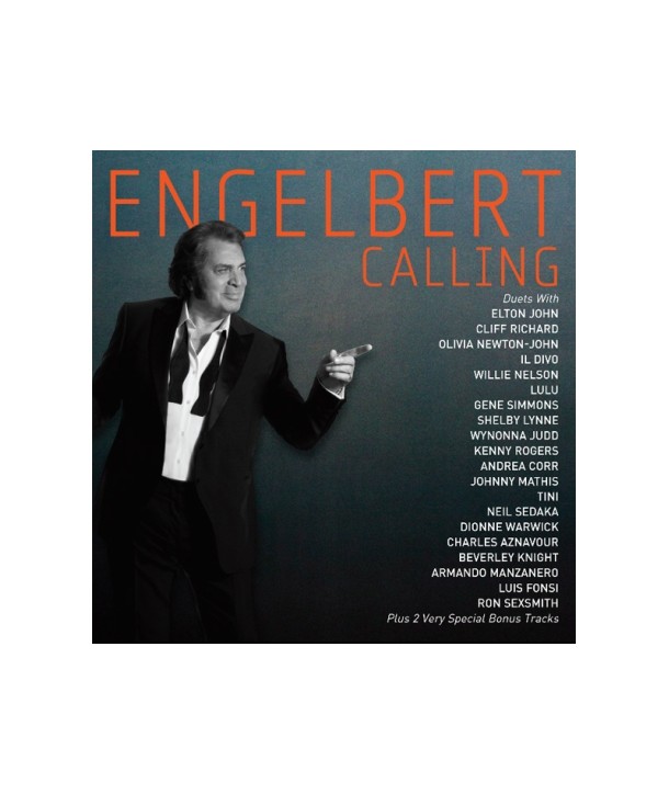 ENGELBERT-HUMPERDINCK-ENGELBERT-CALLING-2CD-DC31050-8808678259575