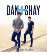 DAN-SHAY-WHERE-IT-ALL-BEGAN-9362493845A-093624938453