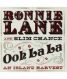 RONNIE-LANE-AND-SLIM-CHANCE-OOH-LA-LA-AN-ISLAND-HARVEST-2CD-5350485-600753504857