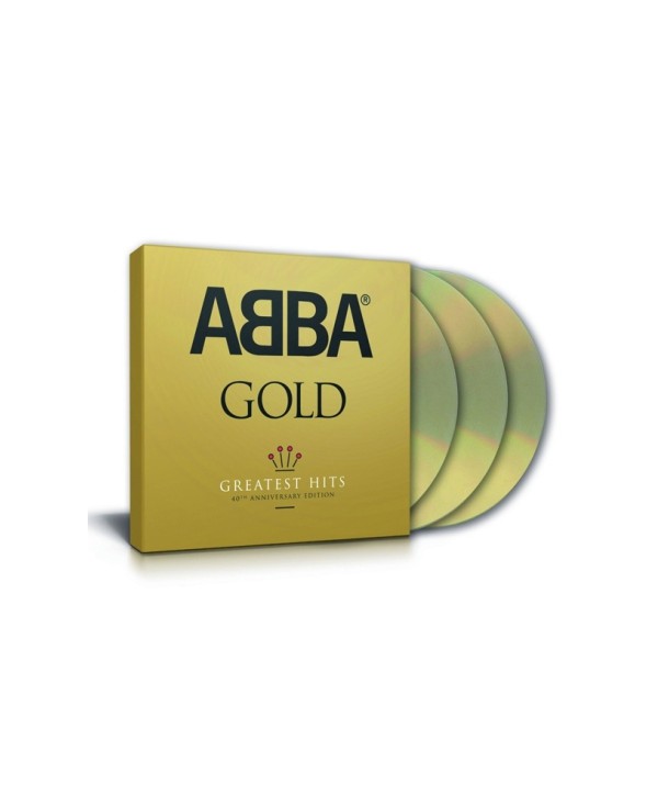 ABBA-GOLD-40TH-ANNIVERSARY-EDITION-lt3-FOR-1gt-3774013-602537740130