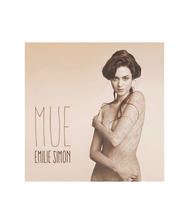 EMILIE-SIMON-MUE-DR31046-8808678259537