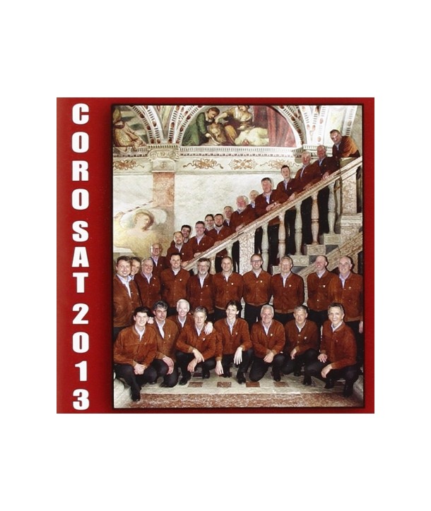 CORO-DELLA-SAT-CORO-SAT-2013-TRI1181-8028980563928