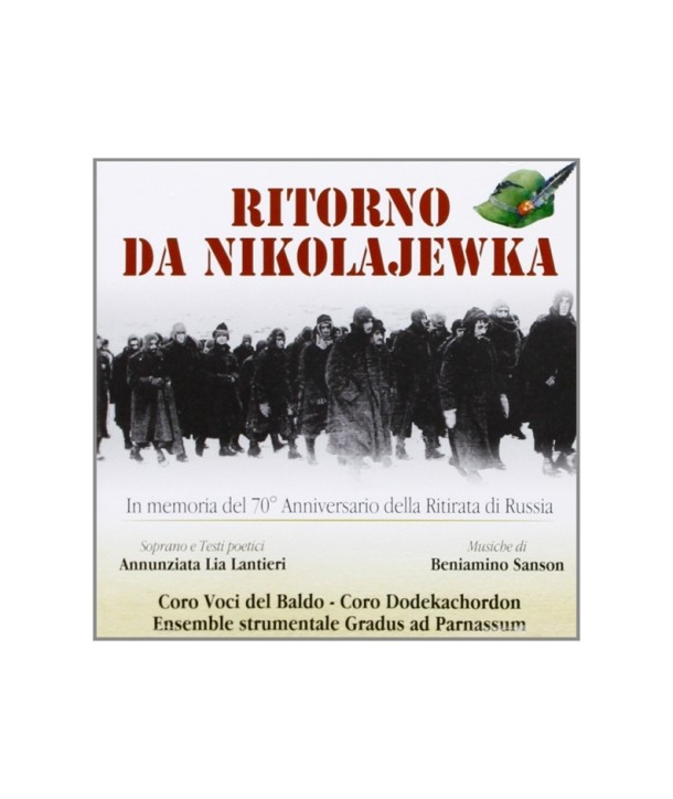 RITORNO-DA-NIKOLAJEWKA-L039ODISSEA-DEGLI-ALPINI-RITORNO-DA-NIKOLAJEWKA-TRI1178-8028980552724