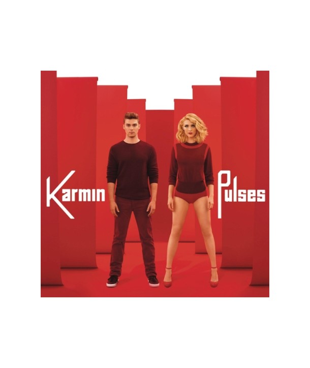 KARMIN-PULSES-88883735602-888837356022
