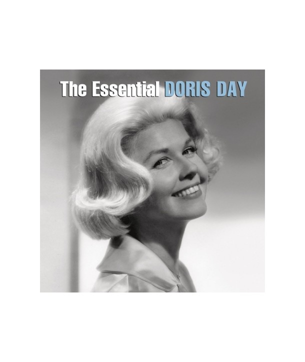 DORIS-DAY-THE-ESSENTIAL-DORIS-DAY-lt2-FOR-1gt-88843014822-888430148222