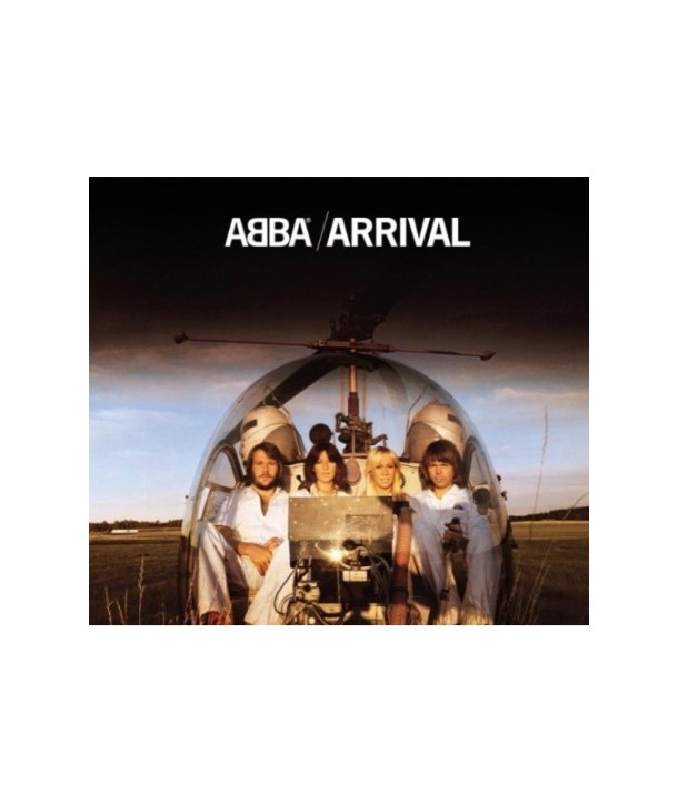 ABBA-ARRIVAL-DELUXE-EDITION-CDDVD-3710993-602537109937