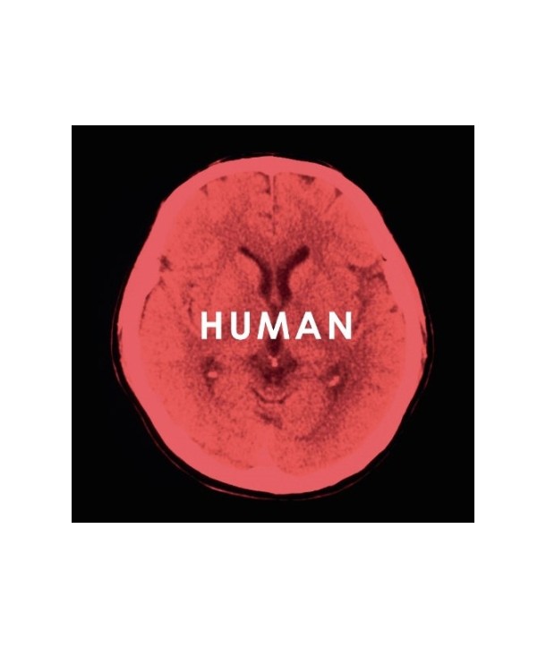 MASAHARU-FUKUYAMA-HUMAN-STANDARD-VERSION-lt2-FOR-1gt-UUCH10789-4988005819390