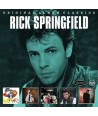 RICK-SPRINGFIELD-ORIGINAL-ALBUM-CLASSICS-5CD-88843045222-888430452220