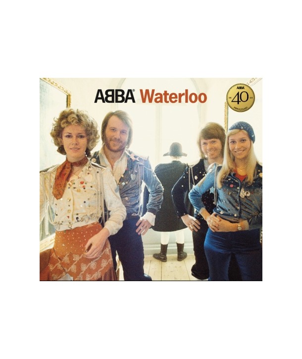 ABBA-WATERLOO-DELUXE-EDITION-CDDVD-lt2-FOR-1gt-DC31043-8808678259506