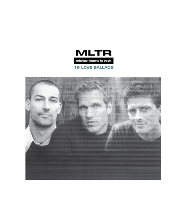 MICHAEL-LEARNS-TO-ROCK-19-LOVE-BALLADS-PWKPD0004-8809355971322