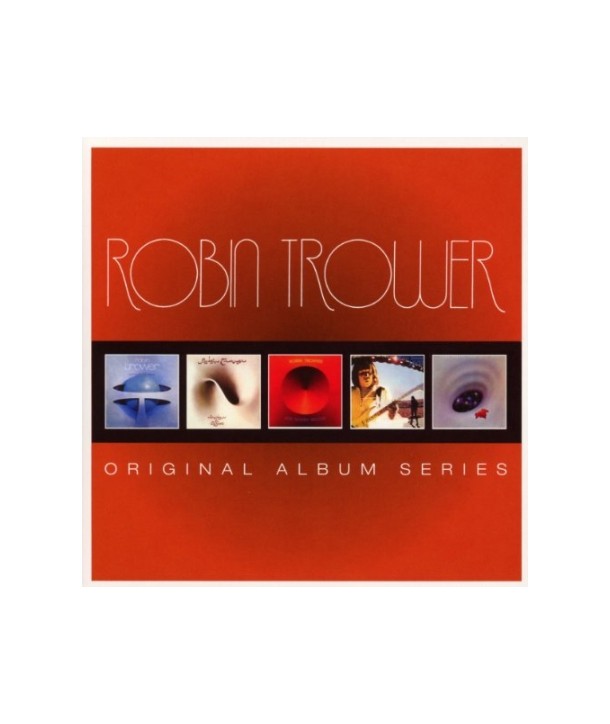 ROBIN-TROWER-ORIGINAL-ALBUM-SERIES-5CD-lt5-FOR-1gt-P2564636164A-825646361649