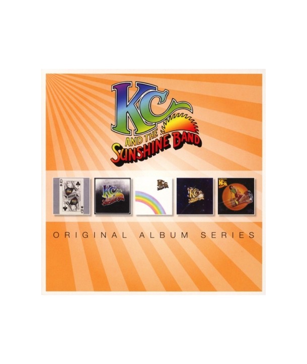 KC-THE-SUNSHINE-BAND-ORIGINAL-ALBUM-SERIES-5CD-P2564636192A-825646361922