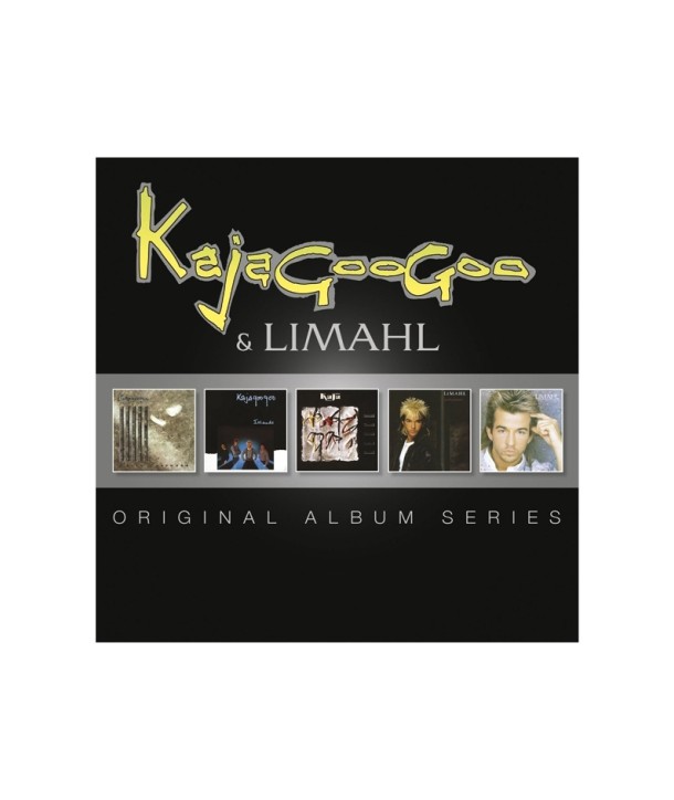 KAJAGOOGOO-AND-LIMAHL-ORIGINAL-ALBUM-SERIES-5CD-P2564636193A-825646361939