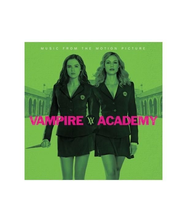 VAMPIRE-ACADEMY-OST-5350226-600753502266