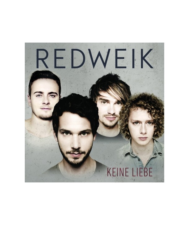 REDWEIK-KEINE-LIEBE-5310544902A-5053105449026