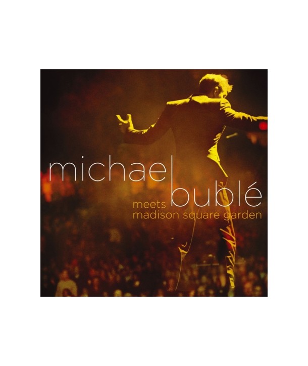 MICHAEL-BUBLE-MICHAEL-BUBLE-MEETS-MADISON-SQUARE-GARDEN-CDDVD-9362497945A-093624979456