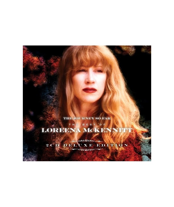 LOREENA-MCKENNITT-THE-JOURNEY-SO-FAR-THE-BEST-OF-LOREENA-MCKENNITT-DELUXE-2-CD-SET-lt2-FOR-1gt-1316116-774213161161