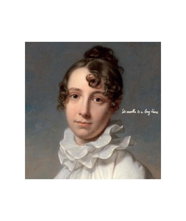 KAKKMADDAFAKKA-SIX-MONTHS-IS-A-LONG-TIME-BBCD0014-8809404310027