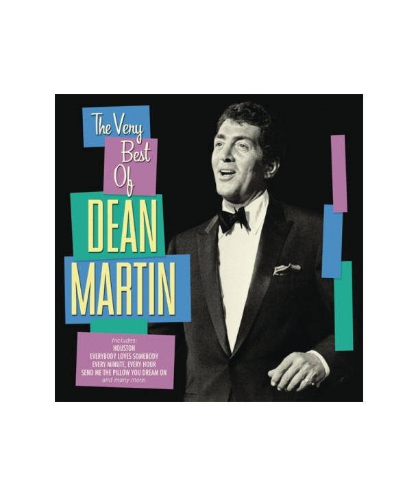 DEAN-MARTIN-THE-VERY-BEST-DEAN-MARTIN-88843037652-888430376526