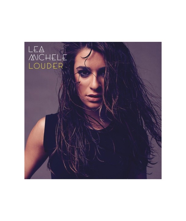 LEA-MICHELE-LOUDER-88843019782-888430197824