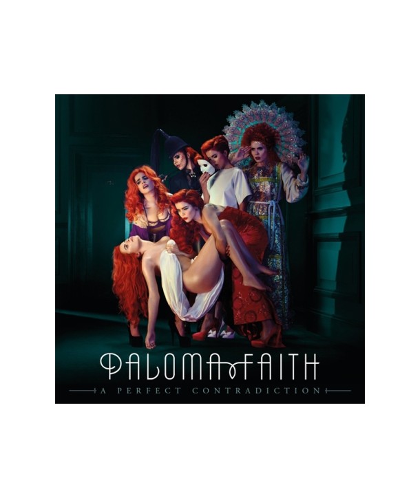 PALOMA-FAITH-A-PERFECT-CONTRADICTION-DELUXE-8884300610-888430061026