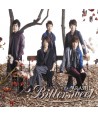 ARASHI-BITTERSWEET-SINGLE-SMKJT0334-8809269502872