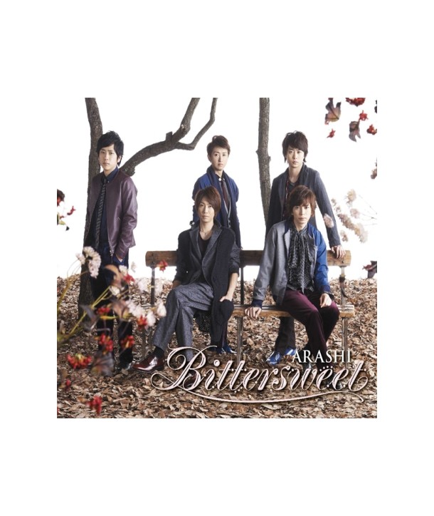 ARASHI-BITTERSWEET-SINGLE-DVD-SMKJT0333B-8809269502865