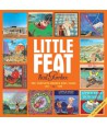 LITTLE-FEAT-RAD-GUMBO-THE-COMPLETE-WARNER-BROS-YEARS-1971-1990-13CD-DELUXE-EDITION-8122796057A-081227960575