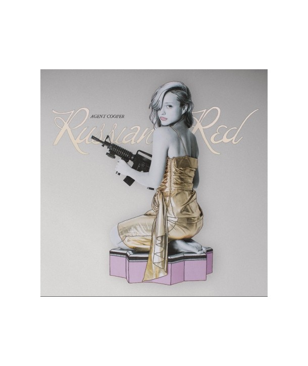 RUSSIAN-RED-AGENT-COOPER-S20141C-8803581121414