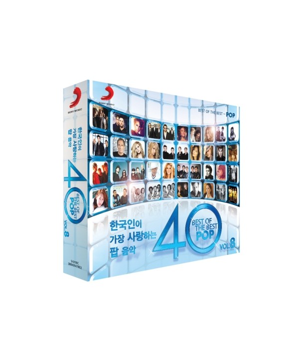 BEST-OF-THE-BEST-POP-40-VOL8-lt2-FOR-1gt-S40198C-8803581141986