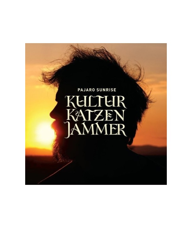PAJARO-SUNRISE-KULTURKATZENJAMMER-43701114311-8437011143112