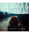 ROSANNE-CASH-THE-RIVER-THE-THREAD-GATE-FOLD-LP-3755913-602537559138