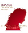 SIMPLY-RED-SONG-BOOK-1985-2010-4CD-DELUXE-EDITION-2564636669A-825646366699