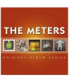 THE-METERS-ORIGINAL-ALBUM-SERIES-5CD-DELUXE-EDITION-8122796156A-081227961565