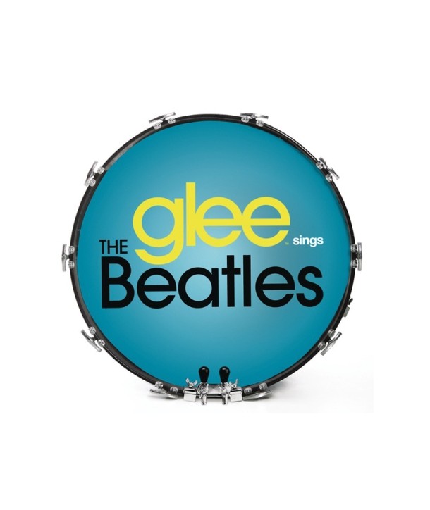 GLEE-CAST-GLEE-SINGS-THE-BEATLES-S20137C-8803581121377