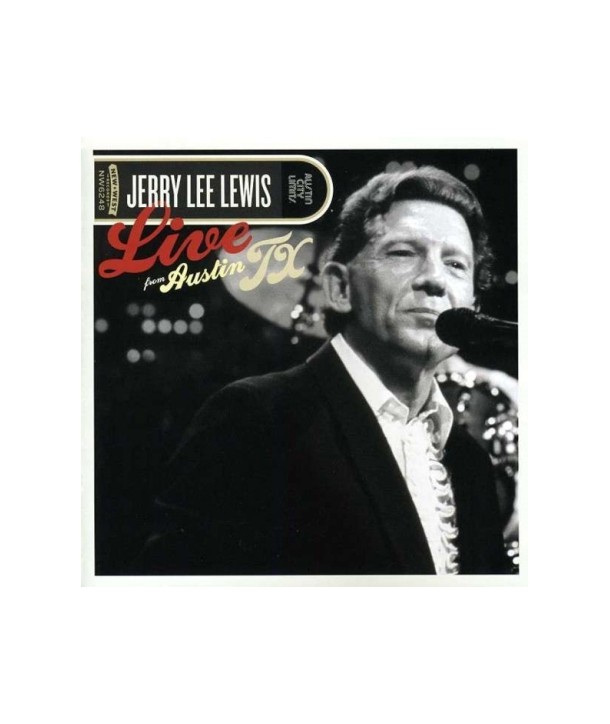 JERRY-LEE-LEWIS-LIVE-FROM-AUSTIN-TX-CDDVD-DELUXE-EDITION-NW6248-607396624829