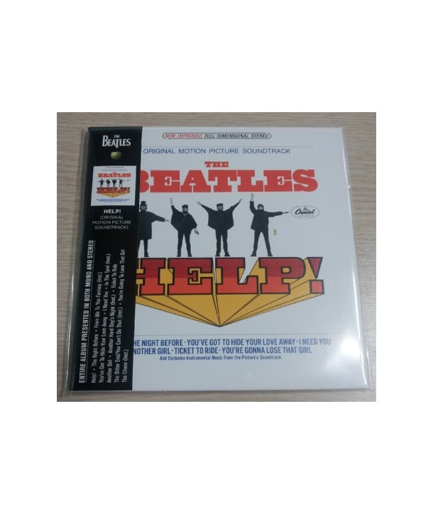 BEATLES-HELP-THE-US-ALBUM-LP-MINITURE-3764369-602537643691
