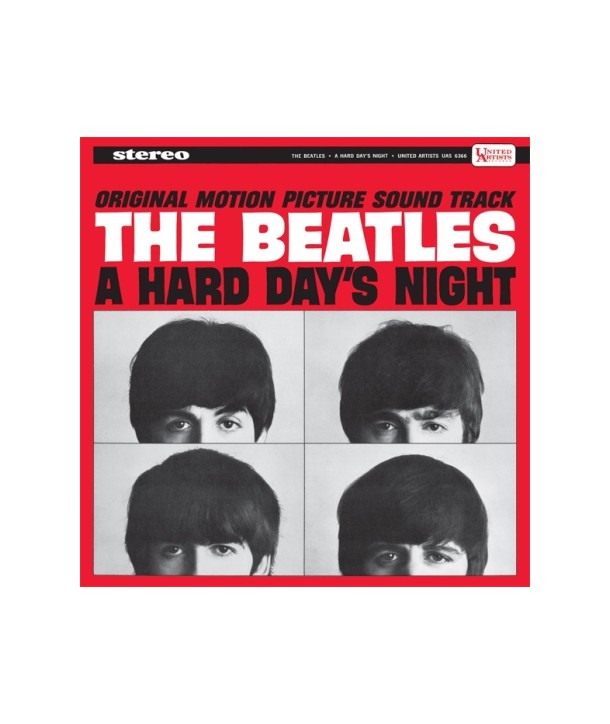 BEATLES-A-HARD-DAYS-NIGHT-THE-US-ALBUM-LP-MINITURE-3764362-602537643622