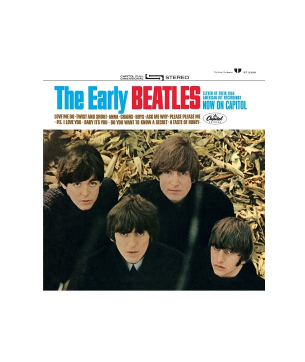 BEATLES-THE-EARLY-BEATLES-THE-US-ALBUM-LP-MINITURE-3764367-602537643677