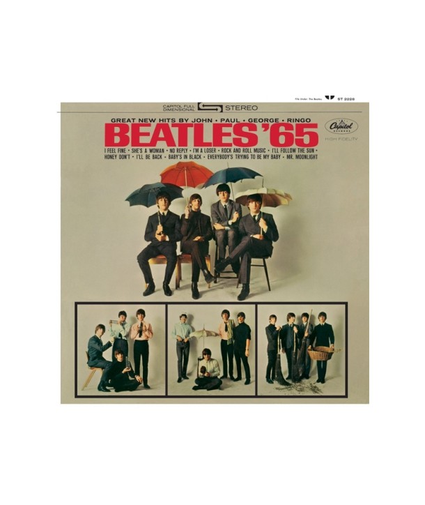 BEATLES-BEATLES-03965-THE-US-ALBUM-LP-MINITURE-3764365-602537643653