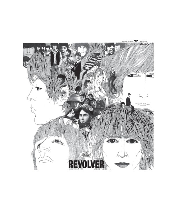 BEATLES-REVOLVER-THE-US-ALBUM-LP-MINITURE-3764371-602537643714