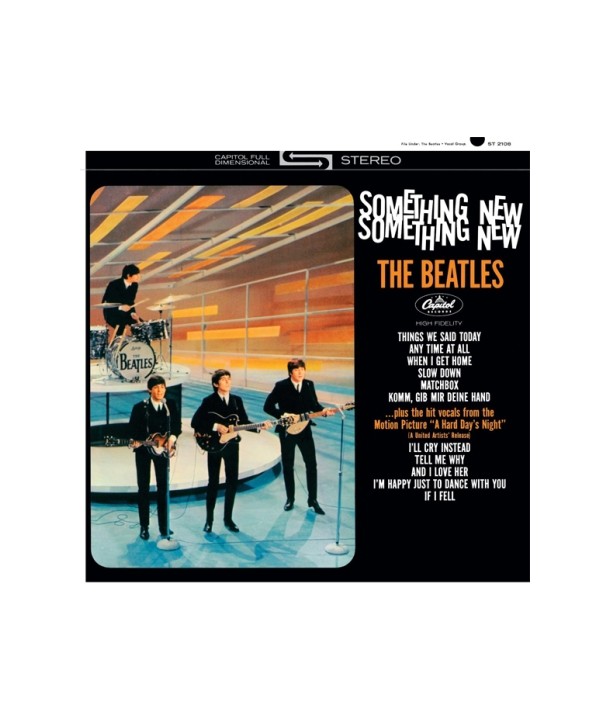 BEATLES-SOMETHING-NEW-THE-US-ALBUM-LP-MINITURE-3764363-602537643639