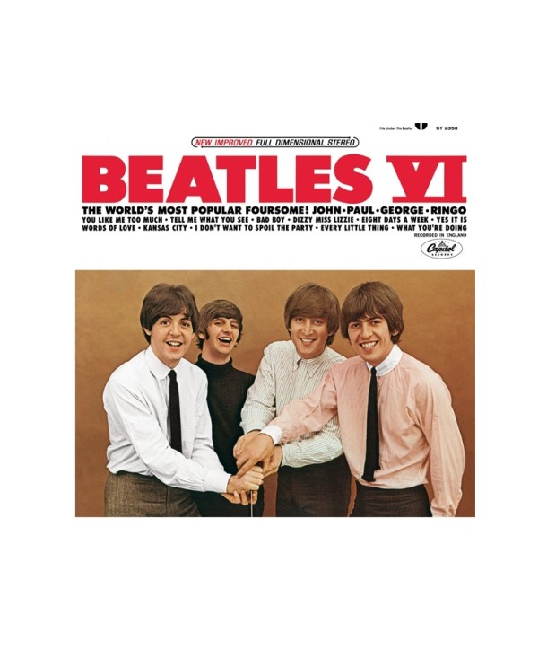 BEATLES-BEATLES-4-THE-US-ALBUM-LP-MINITURE-3764368-602537643684