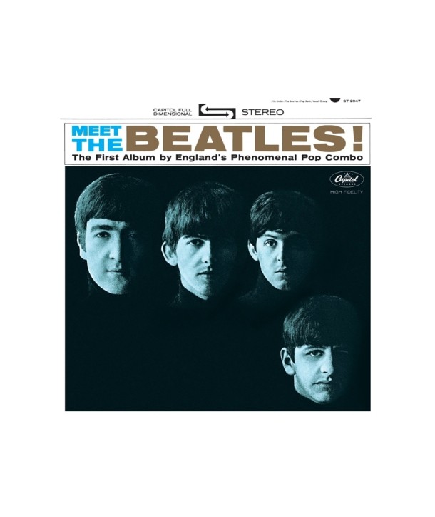 BEATLES-MEET-THE-BEATLES-THE-US-ALBUM-LP-MINITURE-3764360-602537643608