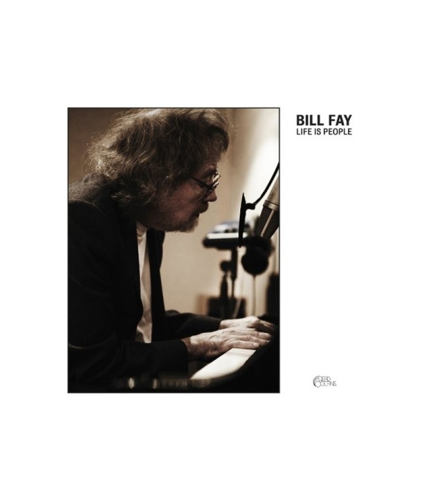BILL-FAY-LIFE-IS-PEOPLE-DIGIPACK-DOC061CD-656605136127