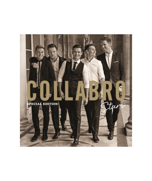 COLLABRO-STARS-SPECIAL-EDITION-88875035972-888750359728
