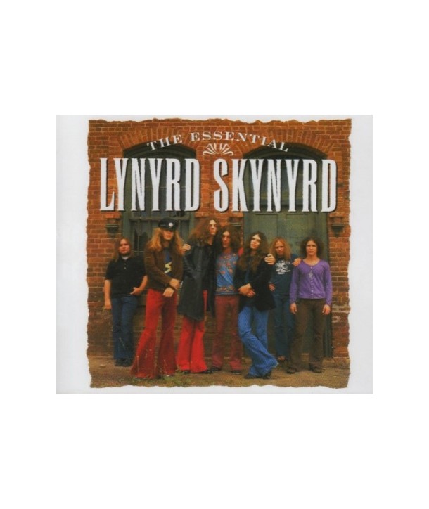 LYNYRD-SKYNYRD-THE-ESSENTIAL-2014-HAPPY-NEW-YEAR-CAMPAIGN-lt2-FOR-1gt-DC30968-8808678258752